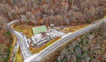 11855 Nashville Hwy, Baxter, TN 38544