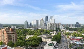 3107 Peachtree Rd NE 1001, Atlanta, GA 30305