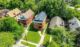 4367 Ridgeview Ave, Cincinnati, OH 45238