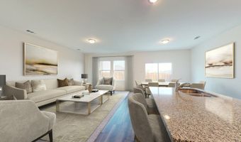 429 Citori Dr Plan: Hubble, Aynor, SC 29511