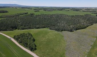N 4600 E, Ashton, ID 83420