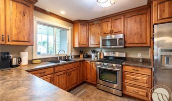 201 W 8th, Big Timber, MT 59011