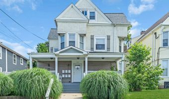 412 4th Ave, Asbury Park, NJ 07712