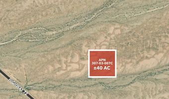 160 Acres N 47624 St A,B,C,D, Bouse, AZ 85325