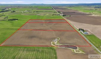 E 1400 N, Ashton, ID 83420
