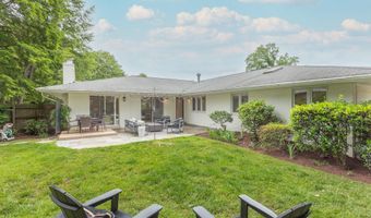 6337 LENOX Rd, Bethesda, MD 20817