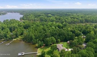 Beards Creek Drive, Arapahoe, NC 28510