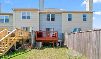 2125 CEDAR BARN Way, Baltimore, MD 21244
