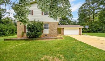 1458 CLUBVIEW Dr, Alexander City, AL 35010