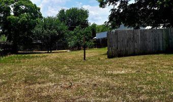 1321 Santa Fe, Alva, OK 73717