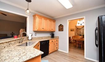 531 Scarlet Oak Dr, Athens, GA 30605