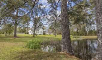 810 N Maple Dr, Braxton, MS 39044