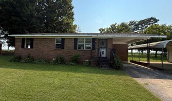 110 Glover St, Atwood, TN 38220