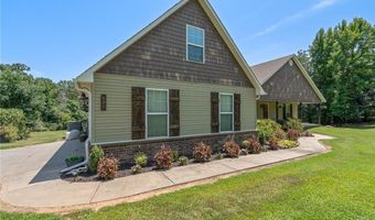 836 N Mountain Grove Rd, Alma, AR 72921