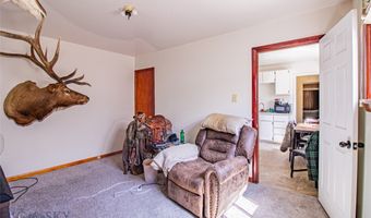 803 E 4th, Anaconda, MT 59711