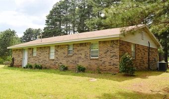 191958 N 4202 Rd, Antlers, OK 74523