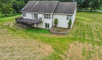 6051 Hough Rd, Almont, MI 48003
