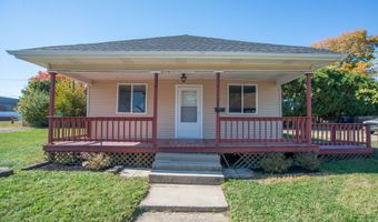 1727 Jackson St, Anderson, IN 46016