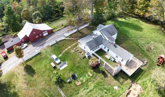 234 County Rd, Becket, MA 01223