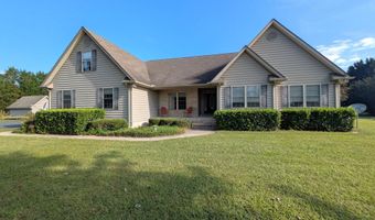 5215 HARTZELL Rd, Bridgeville, DE 19933