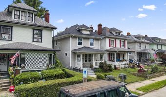 90 S Burgess Ave, Columbus, OH 43204