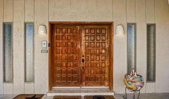 4 Cielo Escondido, Anthony, NM 88021