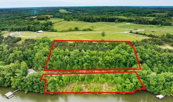 0 Lakeside Drive Lot 27-32 Lot 27-32, Arley, AL 35541