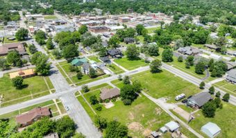 436 E 13th Lot 9 St, Baxter Springs, KS 66713