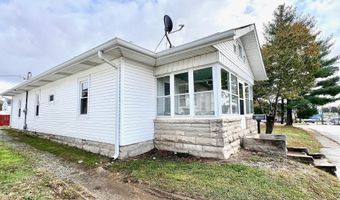 1414 R St, Bedford, IN 47421