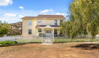 2611 Sand Creek Dr, Acton, CA 93510