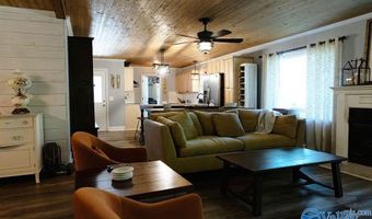 255 Mobbs School Rd, Arab, AL 35016