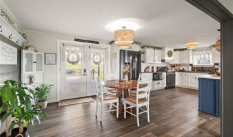 1420 W State Road 256, Austin, IN 47102