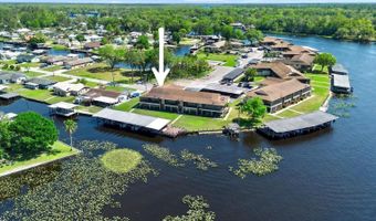 1640 JUNO Trl 205A, Astor, FL 32102