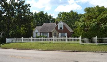 409 E. Elm St, Albion, IL 62806