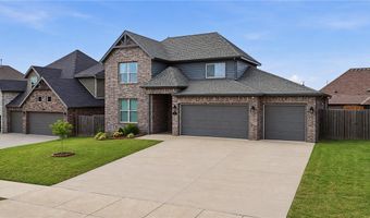 4200 SW Acres Ave, Bentonville, AR 72713