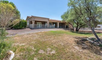 2084 S Derby Dr, Camp Verde, AZ 86322