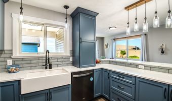 601 W Park Ave, Bridger, MT 59014