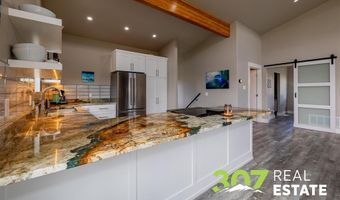 15 Road 6CU, Cody, WY 82414