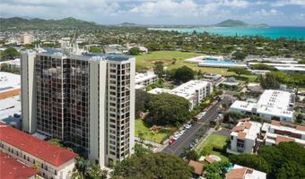 322 Aoloa St 1403, Kailua, HI 96734