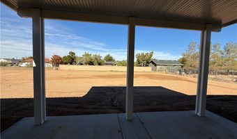 11182 Caribou Ave, Apple Valley, CA 92307