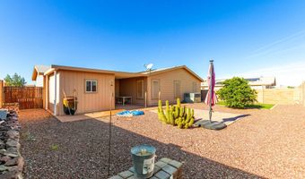 1890 N RIDGE Way, Casa Grande, AZ 85122