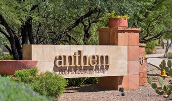 41841 N MILL CREEK Way, Anthem, AZ 85086