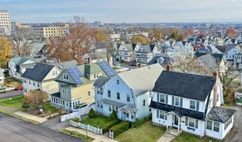 25 Manhattan Ave, Bridgeport, CT 06606