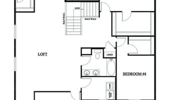 309 S TREELINE Pl, Airway Heights, WA 99001