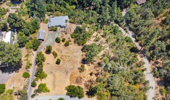 193 Sky Oaks Dr, Angwin, CA 94508
