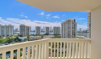1000 W Island Blvd 2309, Aventura, FL 33160
