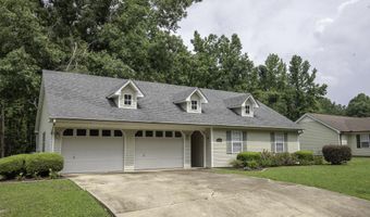 711 Lovers Lane Rd, Booneville, MS 38829