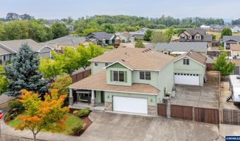 6194 Rosemarie St NE, Albany, OR 97321