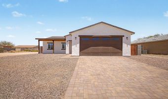 11030 W GUAYMAS Dr, Arizona City, AZ 85123