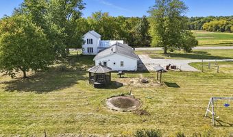 7630 S Old US Highway 27, Ashley, IN 46705